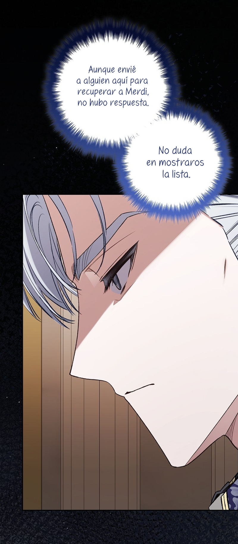 ¿Mi enemigo en mi vida pasada fue mi papá? Capítulo 31 - Página 15