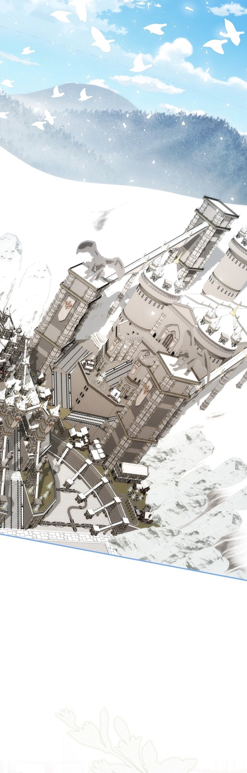 ¿Mi enemigo en mi vida pasada fue mi papá? Capítulo 31 - Página 39