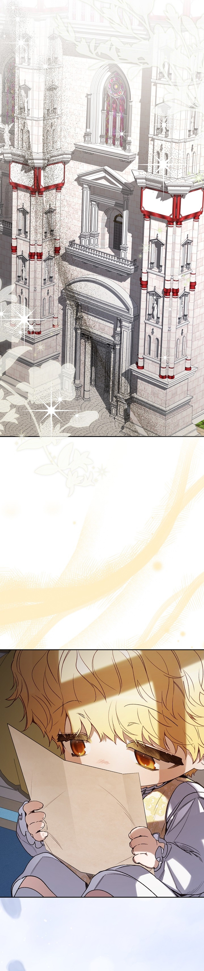 ¿Mi enemigo en mi vida pasada fue mi papá? Capítulo 31 - Página 40