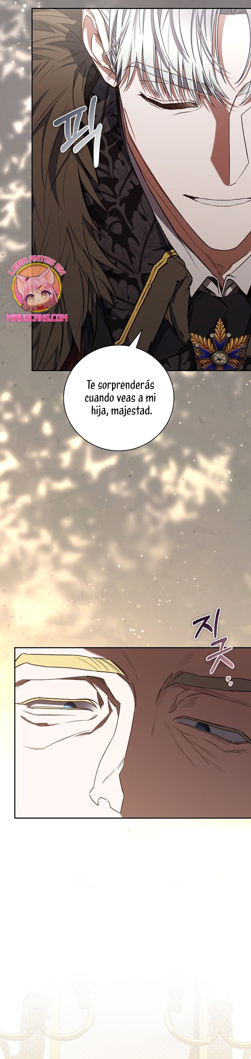 ¿Mi enemigo en mi vida pasada fue mi papá? Capítulo 31 - Página 5