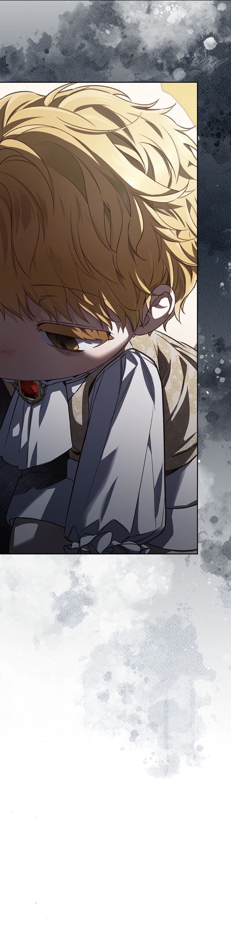 ¿Mi enemigo en mi vida pasada fue mi papá? Capítulo 32 - Página 11