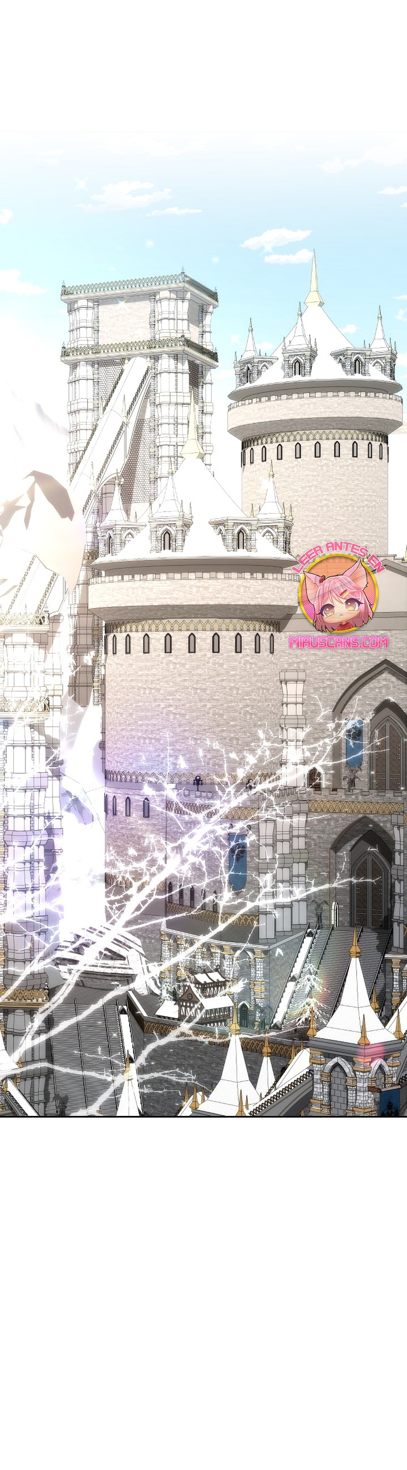 ¿Mi enemigo en mi vida pasada fue mi papá? Capítulo 32 - Página 13