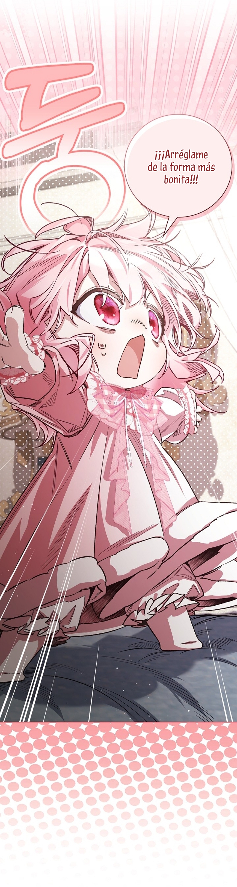 ¿Mi enemigo en mi vida pasada fue mi papá? Capítulo 32 - Página 15