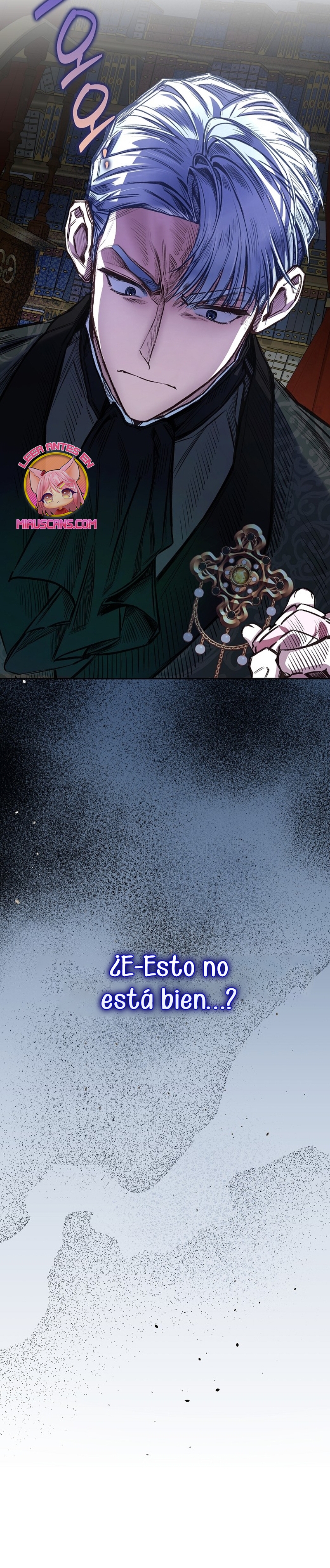 ¿Mi enemigo en mi vida pasada fue mi papá? Capítulo 32 - Página 42