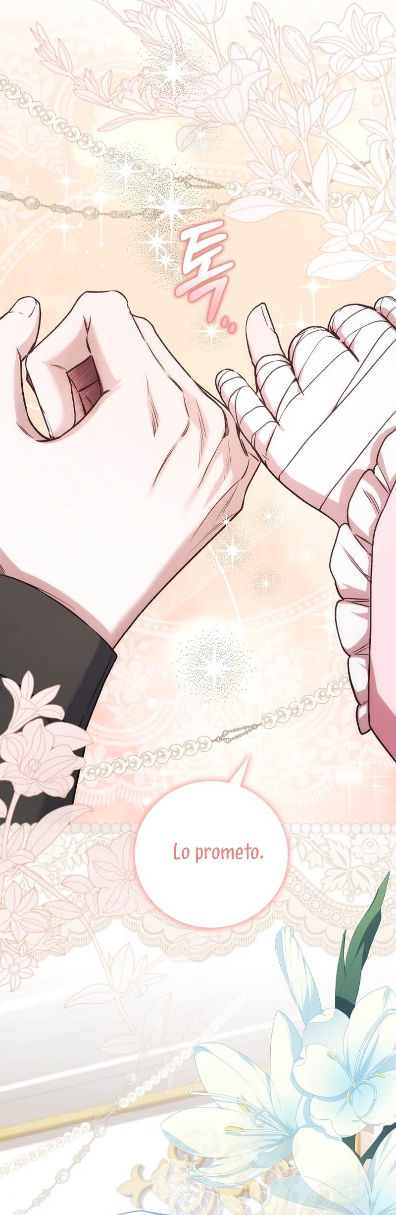 ¿Mi enemigo en mi vida pasada fue mi papá? Capítulo 33 - Página 24