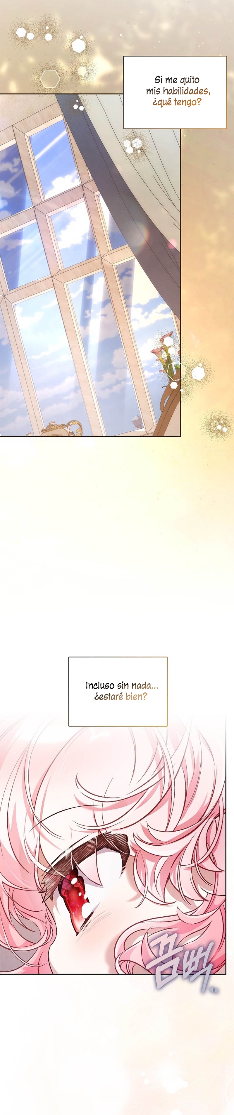 ¿Mi enemigo en mi vida pasada fue mi papá? Capítulo 33 - Página 27