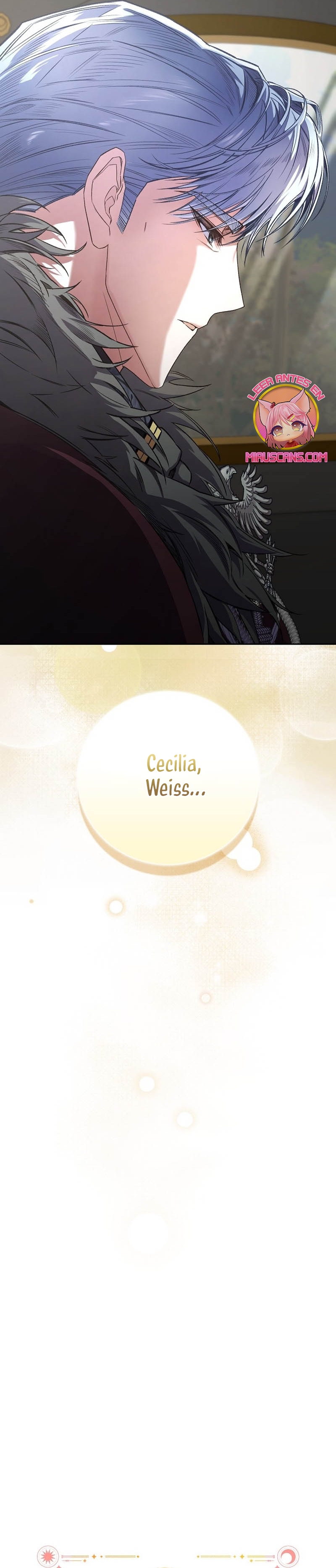 ¿Mi enemigo en mi vida pasada fue mi papá? Capítulo 33 - Página 40