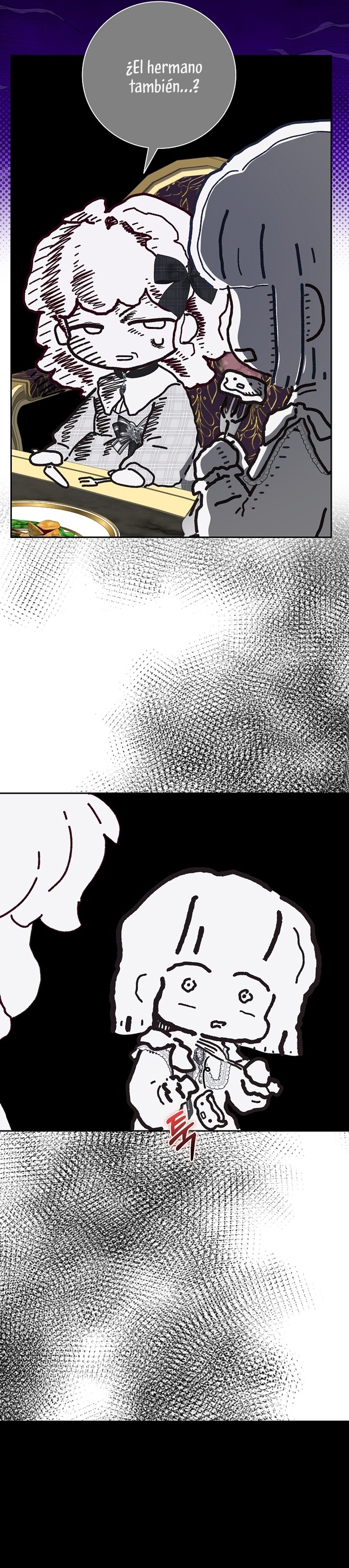 ¿Mi enemigo en mi vida pasada fue mi papá? Capítulo 34 - Página 20