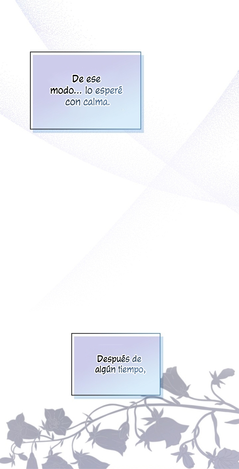 ¿Mi enemigo en mi vida pasada fue mi papá? Capítulo 34 - Página 38