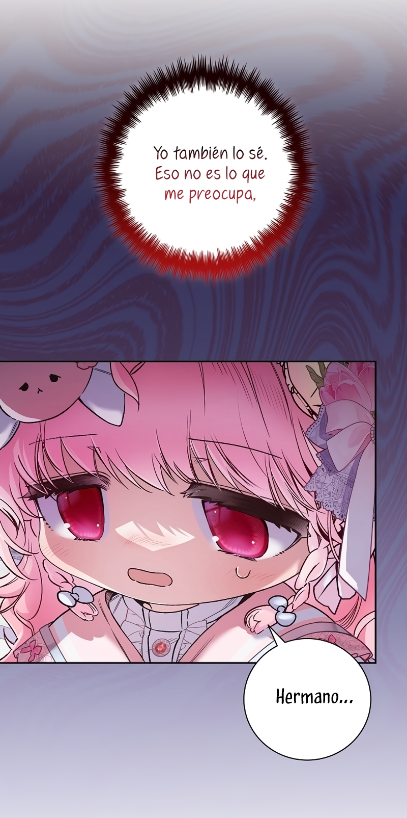 ¿Mi enemigo en mi vida pasada fue mi papá? Capítulo 35 - Página 26