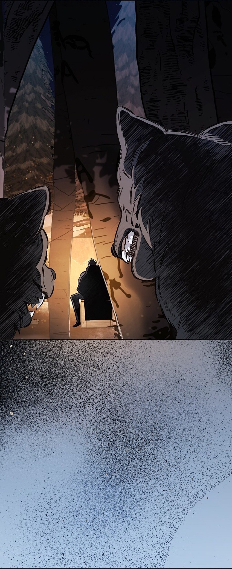 ¿Mi enemigo en mi vida pasada fue mi papá? Capítulo 36 - Página 39