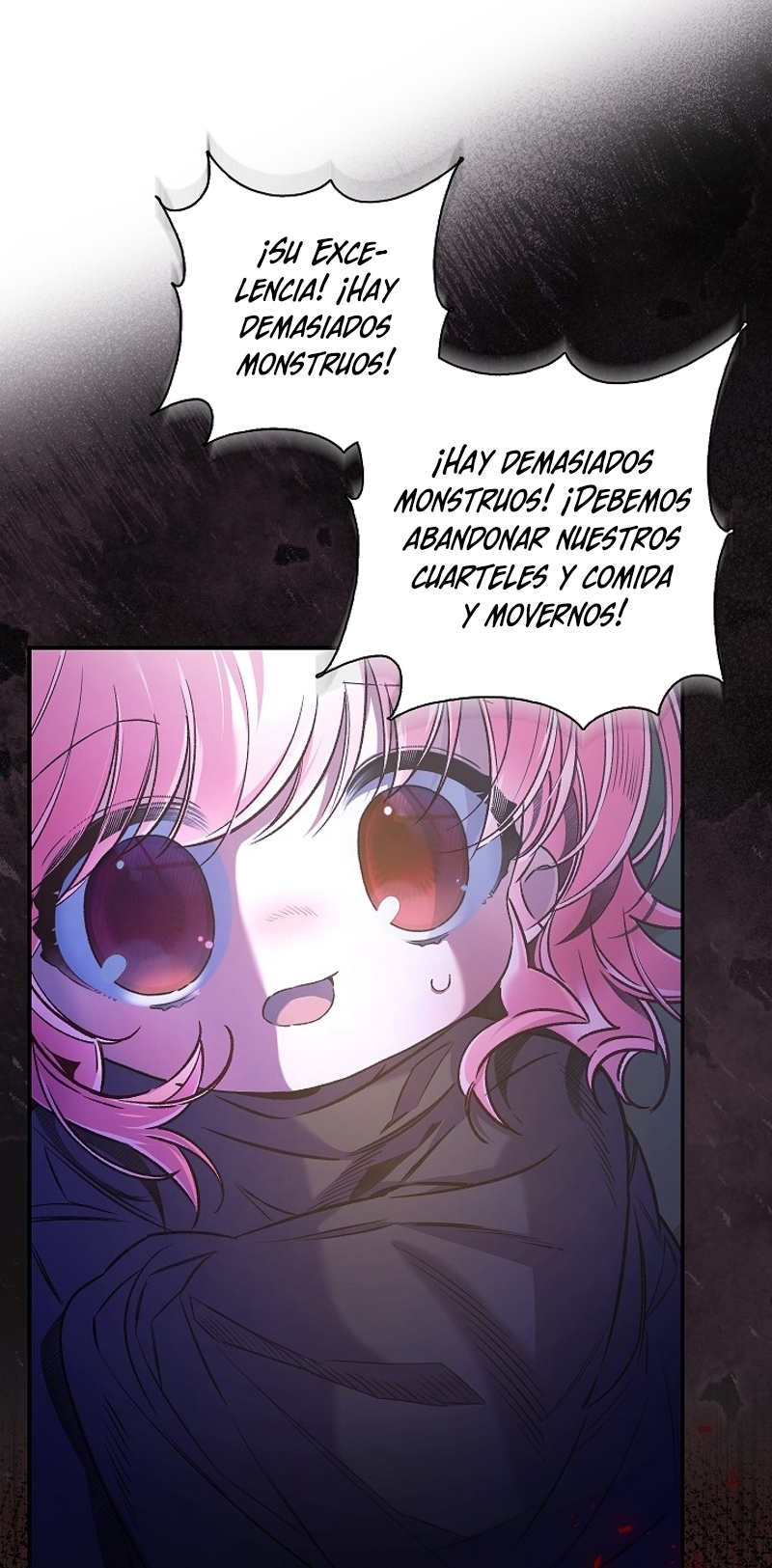 ¿Mi enemigo en mi vida pasada fue mi papá? Capítulo 37 - Página 13