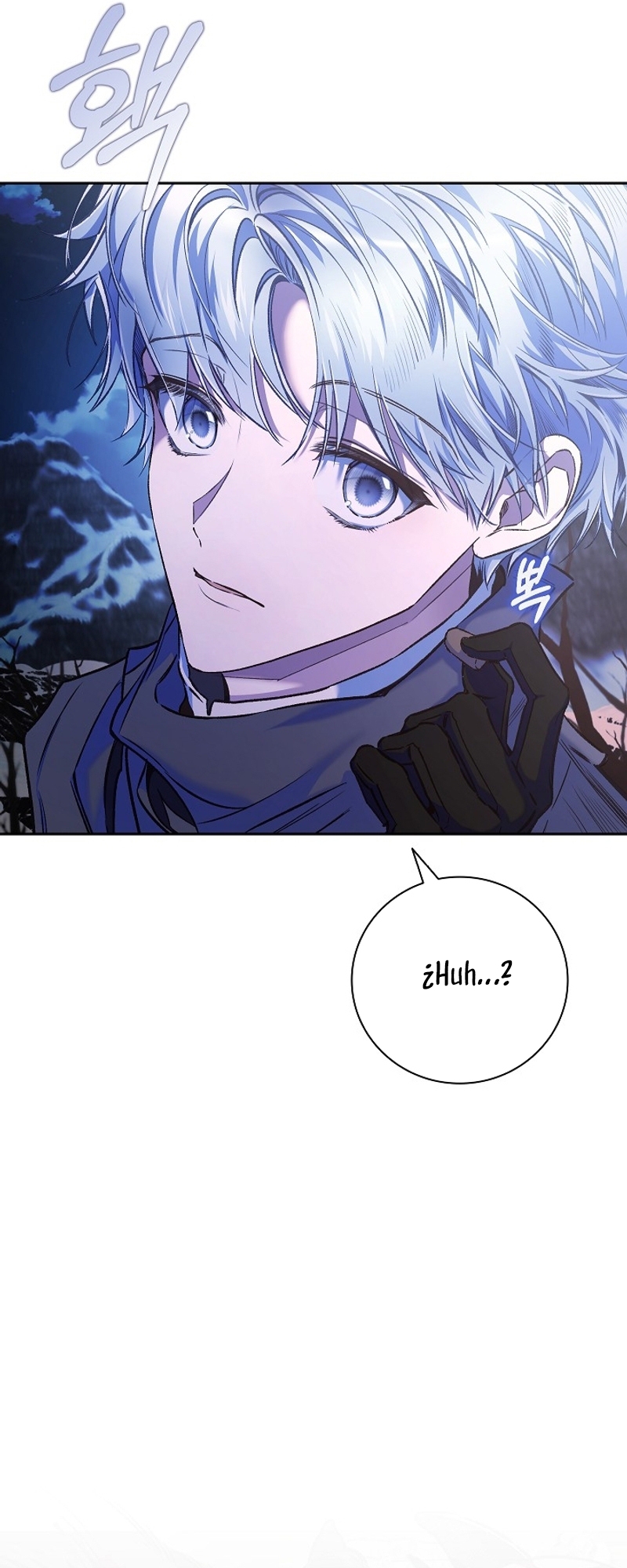 ¿Mi enemigo en mi vida pasada fue mi papá? Capítulo 37 - Página 39