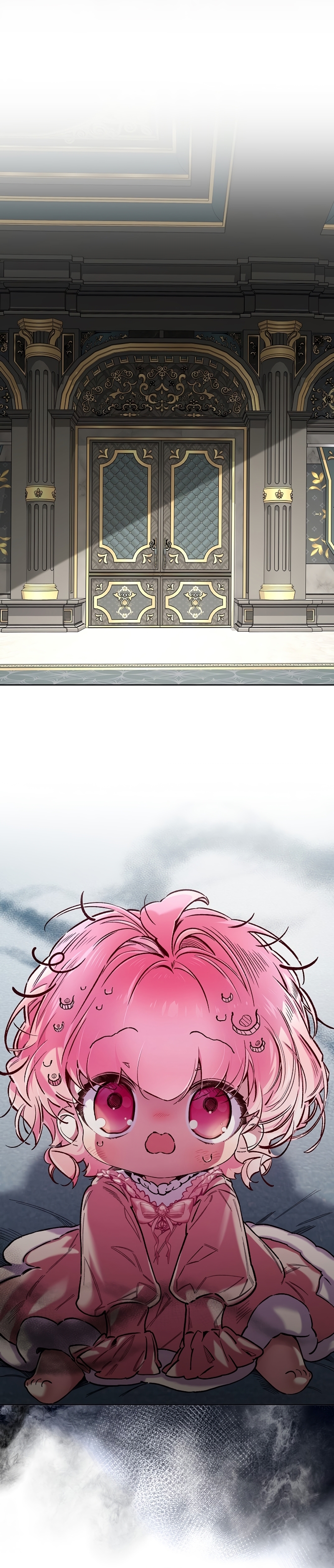 ¿Mi enemigo en mi vida pasada fue mi papá? Capítulo 38 - Página 27