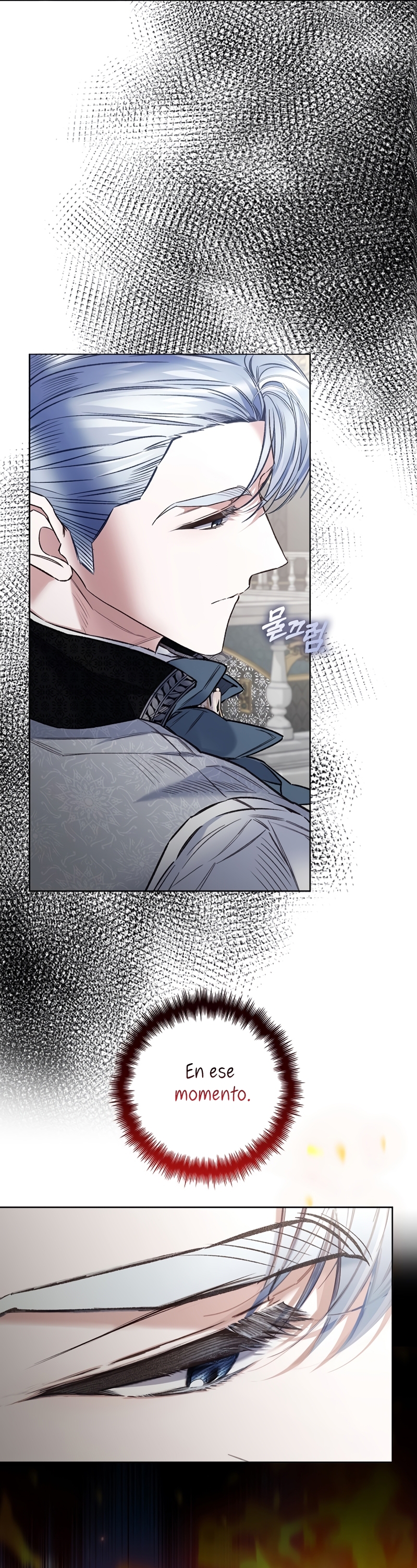 ¿Mi enemigo en mi vida pasada fue mi papá? Capítulo 38 - Página 4