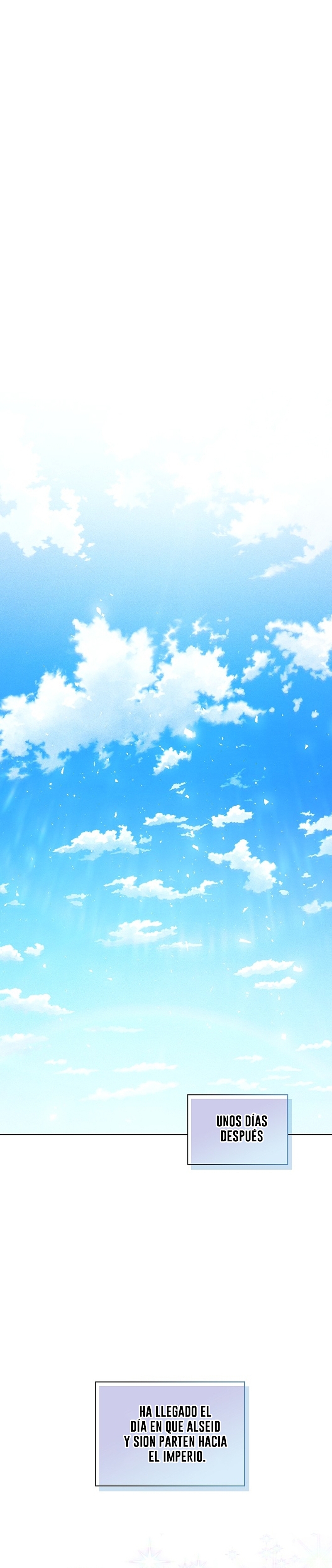 ¿Mi enemigo en mi vida pasada fue mi papá? Capítulo 40 - Página 18