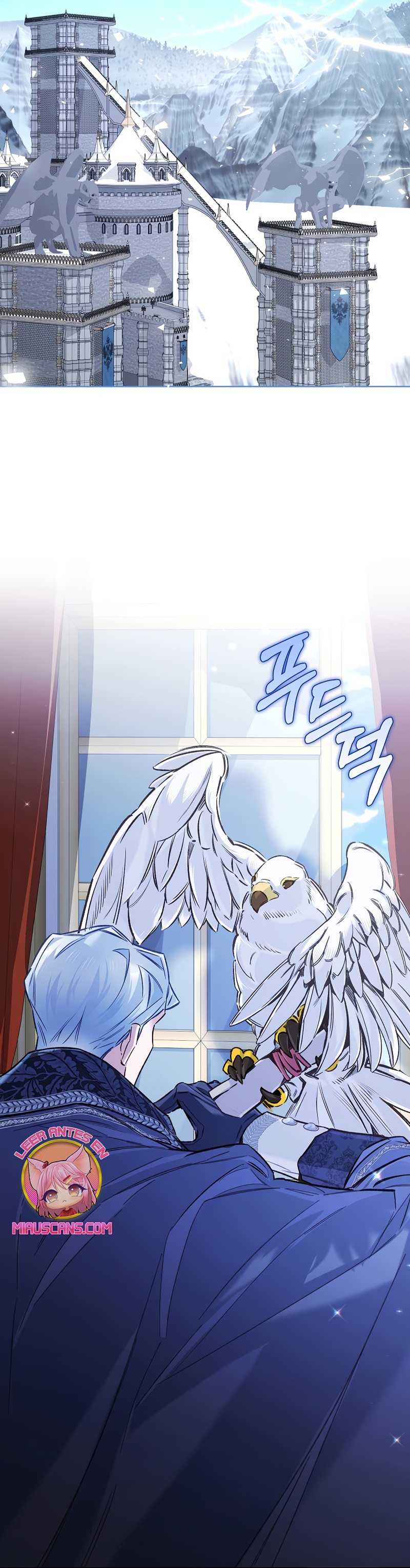 ¿Mi enemigo en mi vida pasada fue mi papá? Capítulo 44 - Página 29