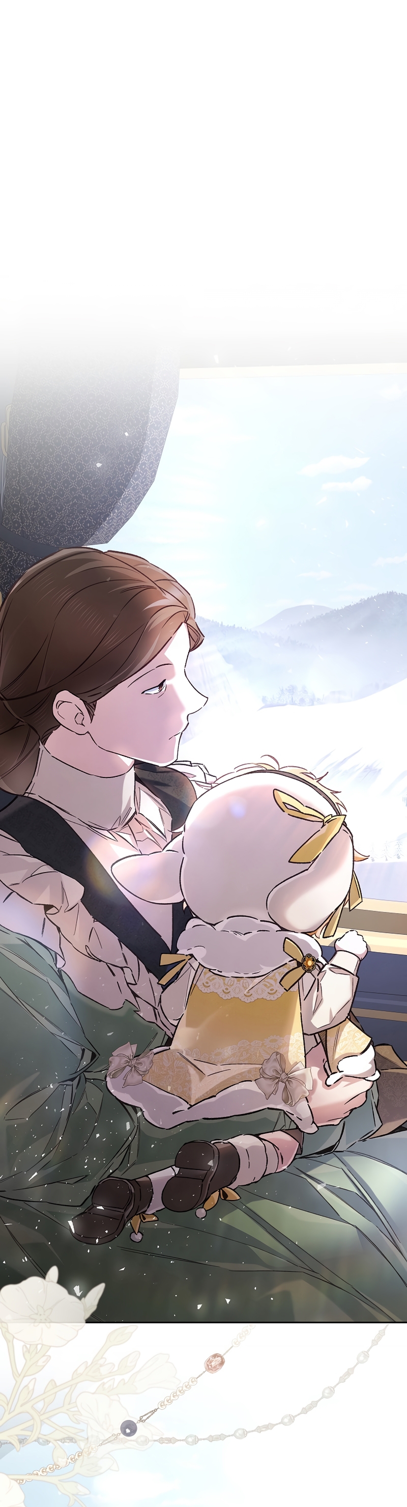 ¿Mi enemigo en mi vida pasada fue mi papá? Capítulo 44 - Página 40