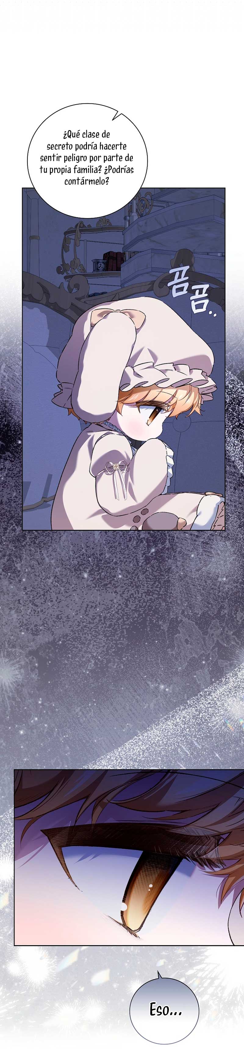 ¿Mi enemigo en mi vida pasada fue mi papá? Capítulo 47 - Página 15