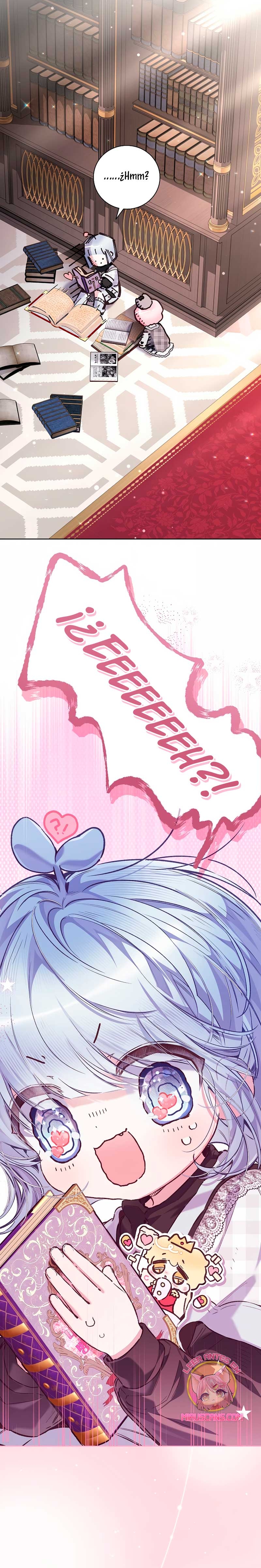 ¿Mi enemigo en mi vida pasada fue mi papá? Capítulo 49 - Página 30