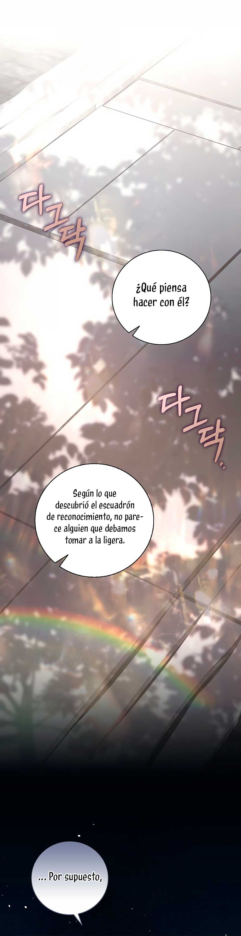 ¿Mi enemigo en mi vida pasada fue mi papá? Capítulo 50 - Página 30