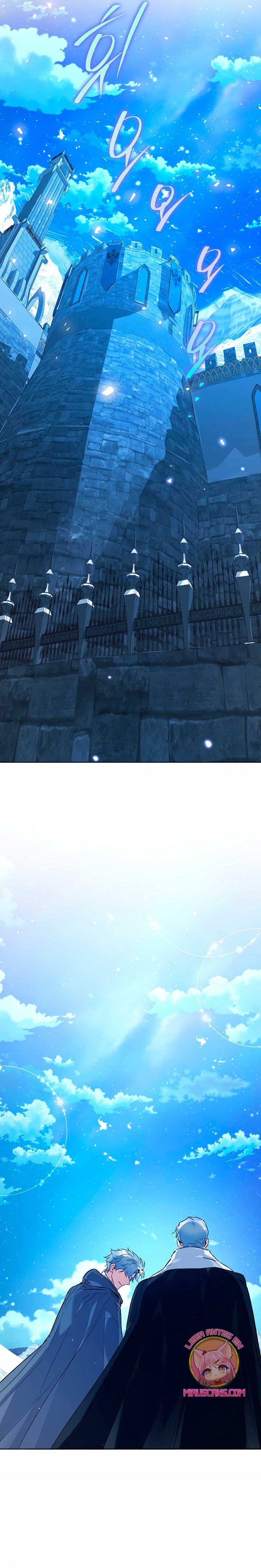 ¿Mi enemigo en mi vida pasada fue mi papá? Capítulo 51 - Página 29