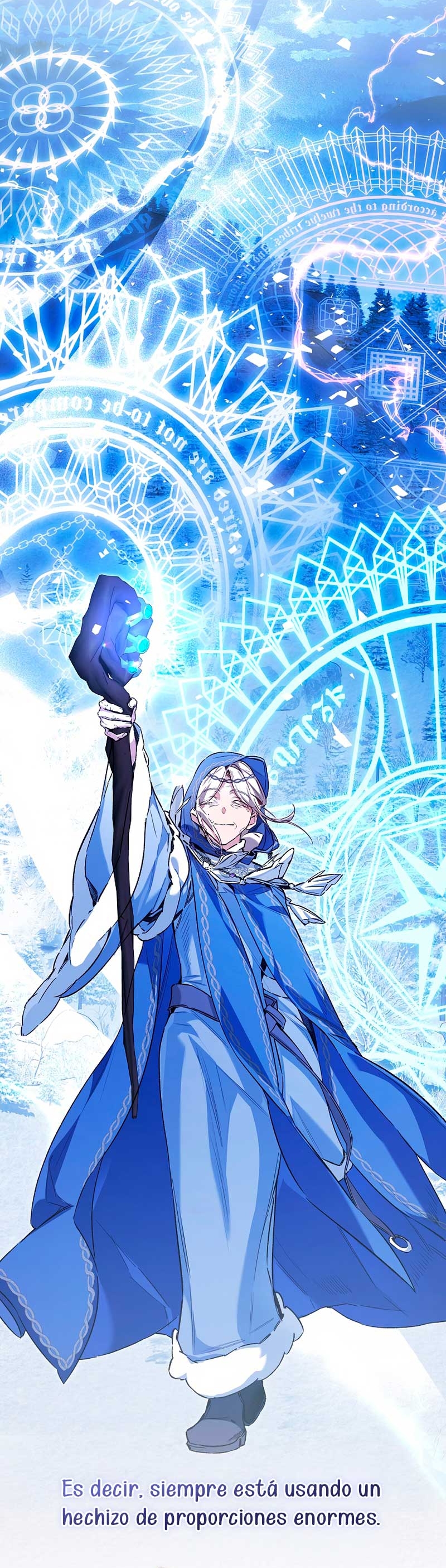 ¿Mi enemigo en mi vida pasada fue mi papá? Capítulo 52 - Página 19