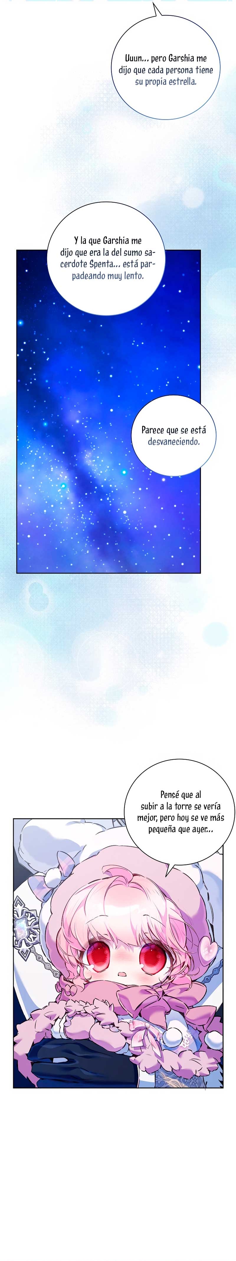 ¿Mi enemigo en mi vida pasada fue mi papá? Capítulo 52 - Página 5