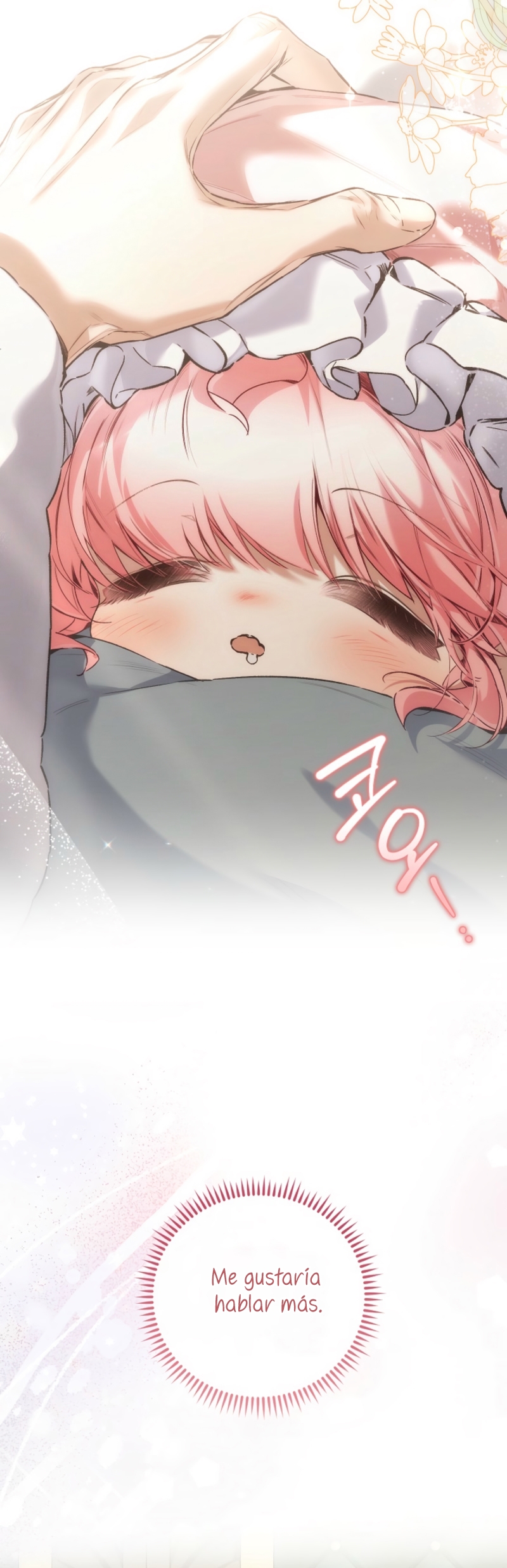 ¿Mi enemigo en mi vida pasada fue mi papá? Capítulo 53 - Página 8