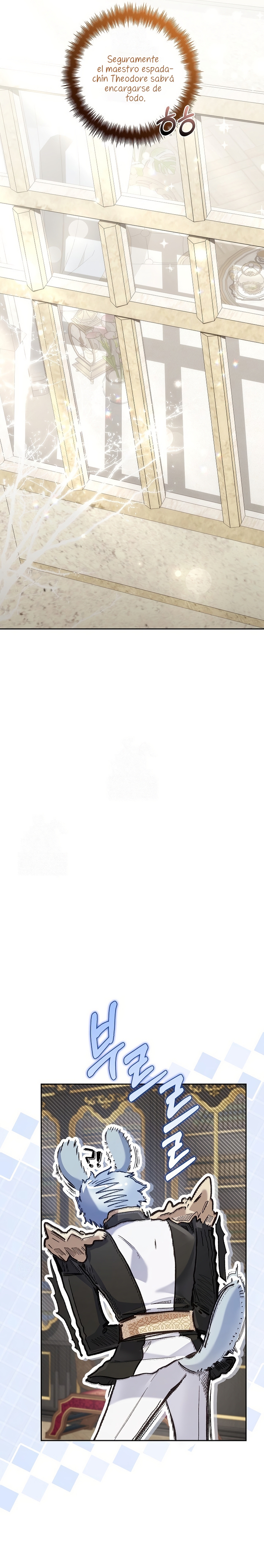 ¿Mi enemigo en mi vida pasada fue mi papá? Capítulo 56 - Página 13