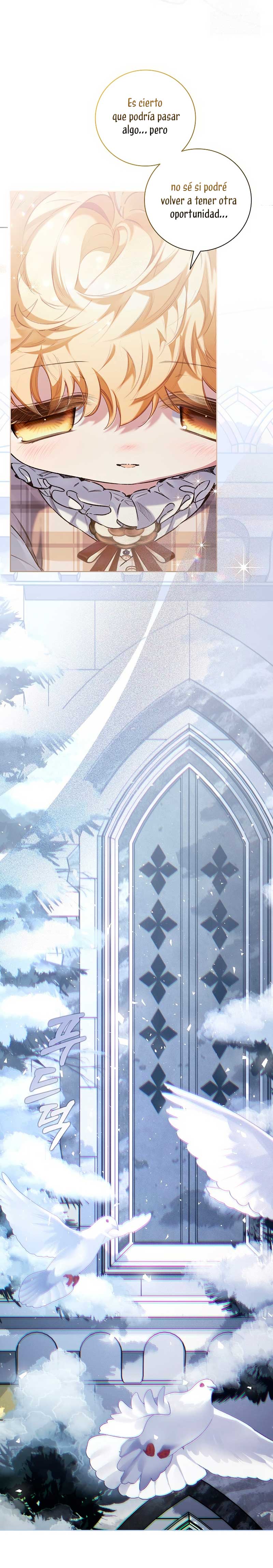 ¿Mi enemigo en mi vida pasada fue mi papá? Capítulo 58 - Página 17
