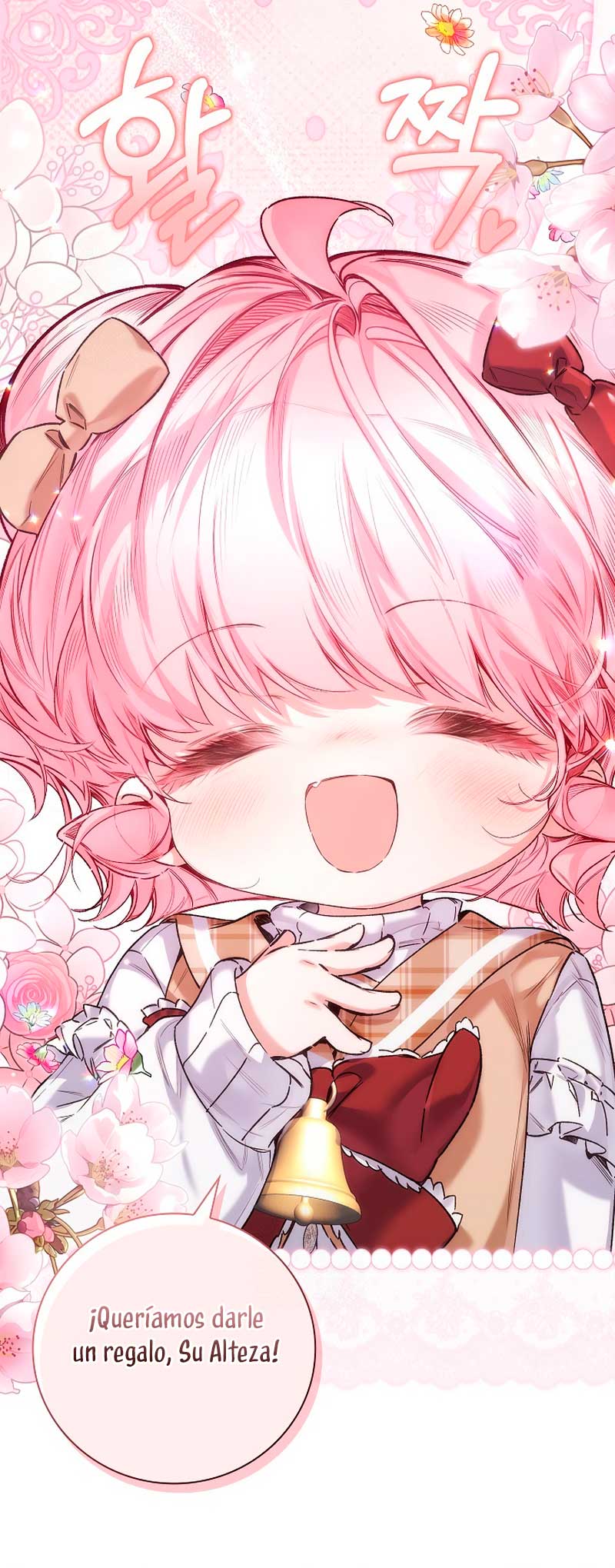 ¿Mi enemigo en mi vida pasada fue mi papá? Capítulo 58 - Página 24