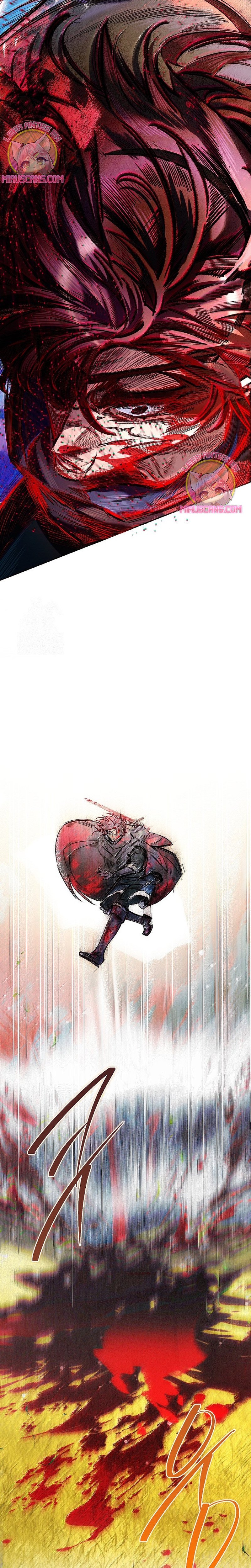 ¿Mi enemigo en mi vida pasada fue mi papá? Capítulo 61 - Página 11