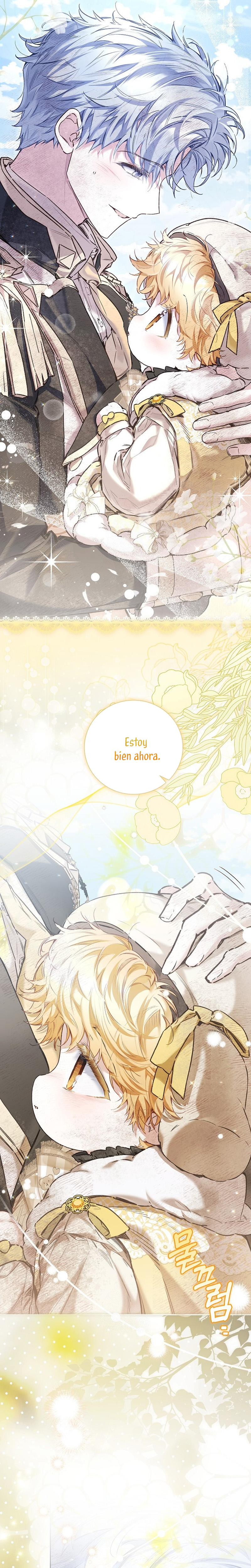 ¿Mi enemigo en mi vida pasada fue mi papá? Capítulo 61 - Página 13