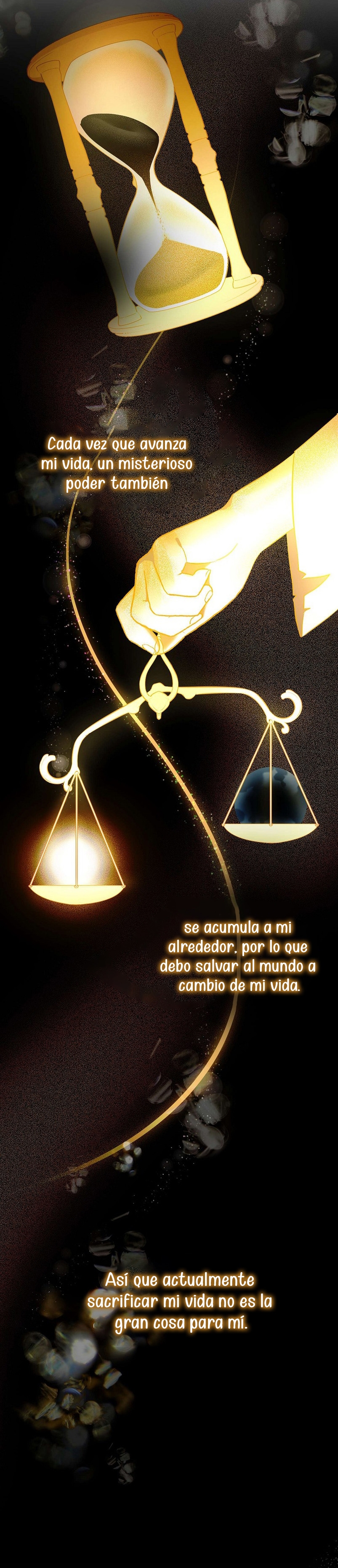 Esta es la primera vez que soy amada Capítulo 1 - Página 12