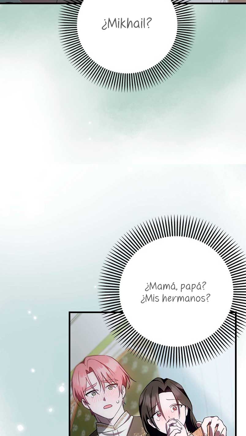 Esta es la primera vez que soy amada Capítulo 10 - Página 10