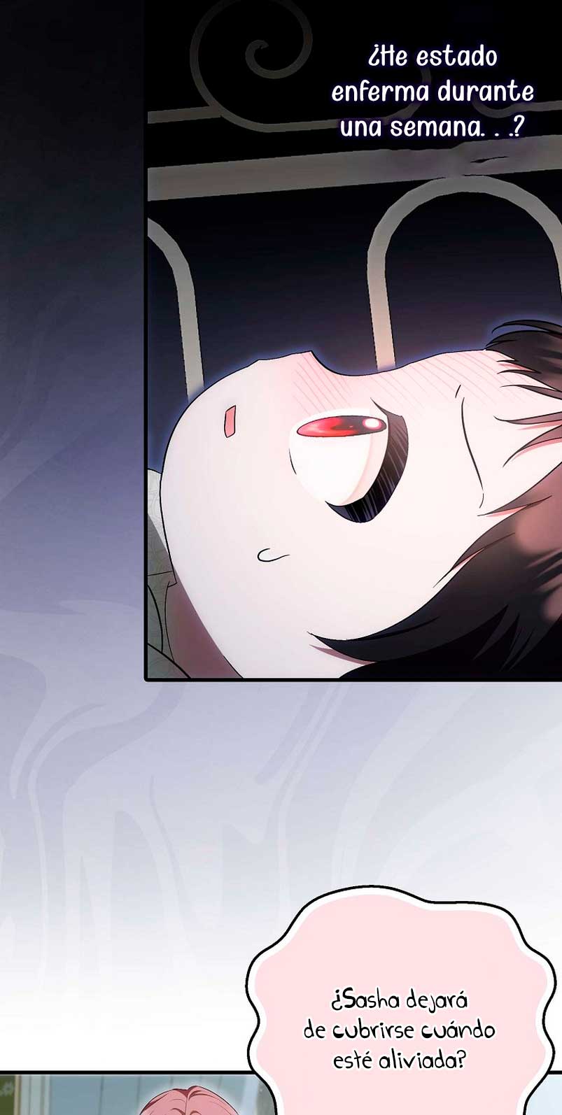 Esta es la primera vez que soy amada Capítulo 10 - Página 14