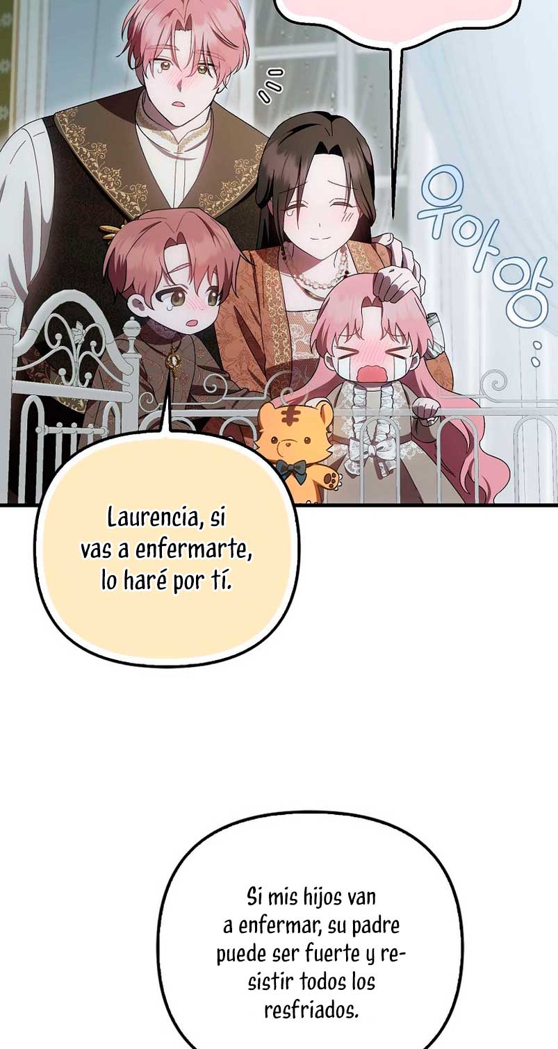 Esta es la primera vez que soy amada Capítulo 10 - Página 15