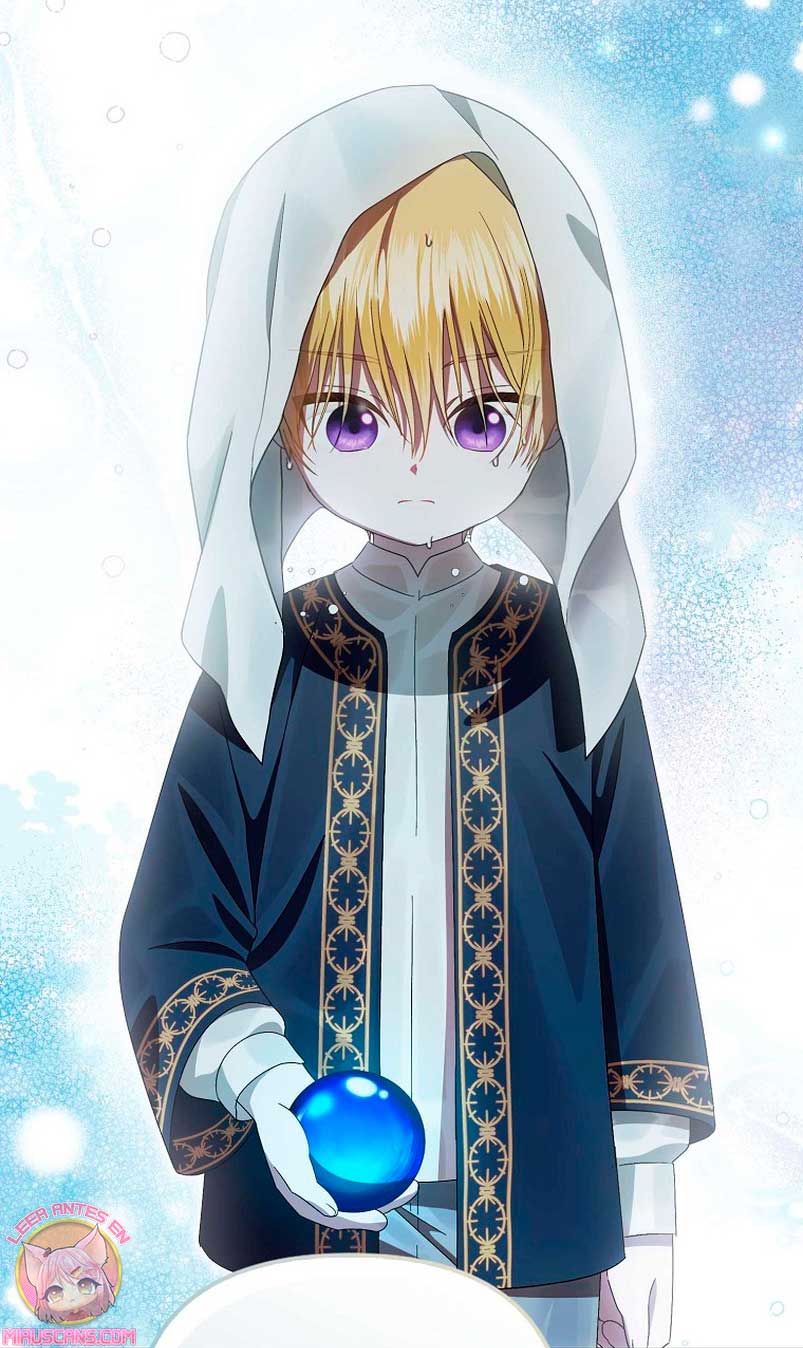 Esta es la primera vez que soy amada Capítulo 10 - Página 21