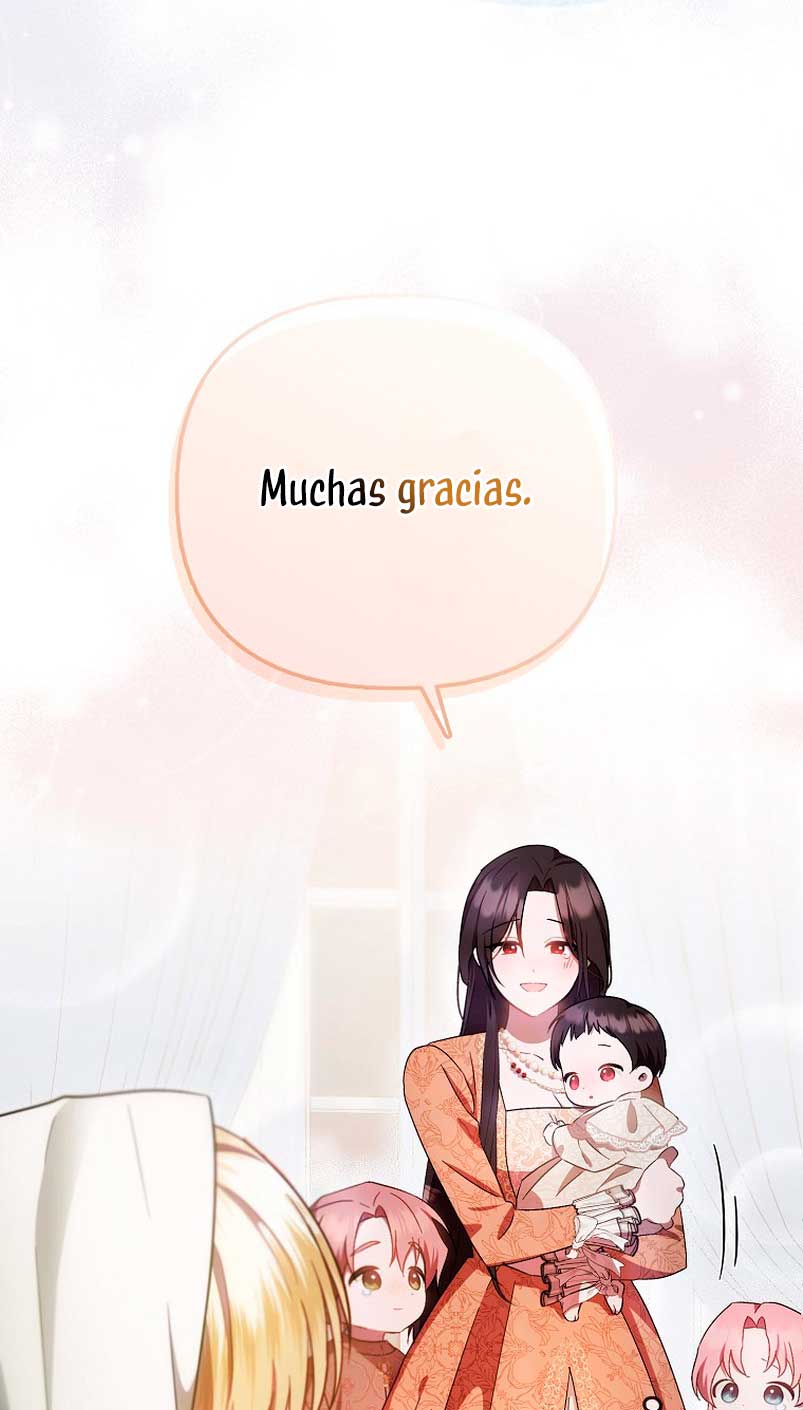 Esta es la primera vez que soy amada Capítulo 10 - Página 25