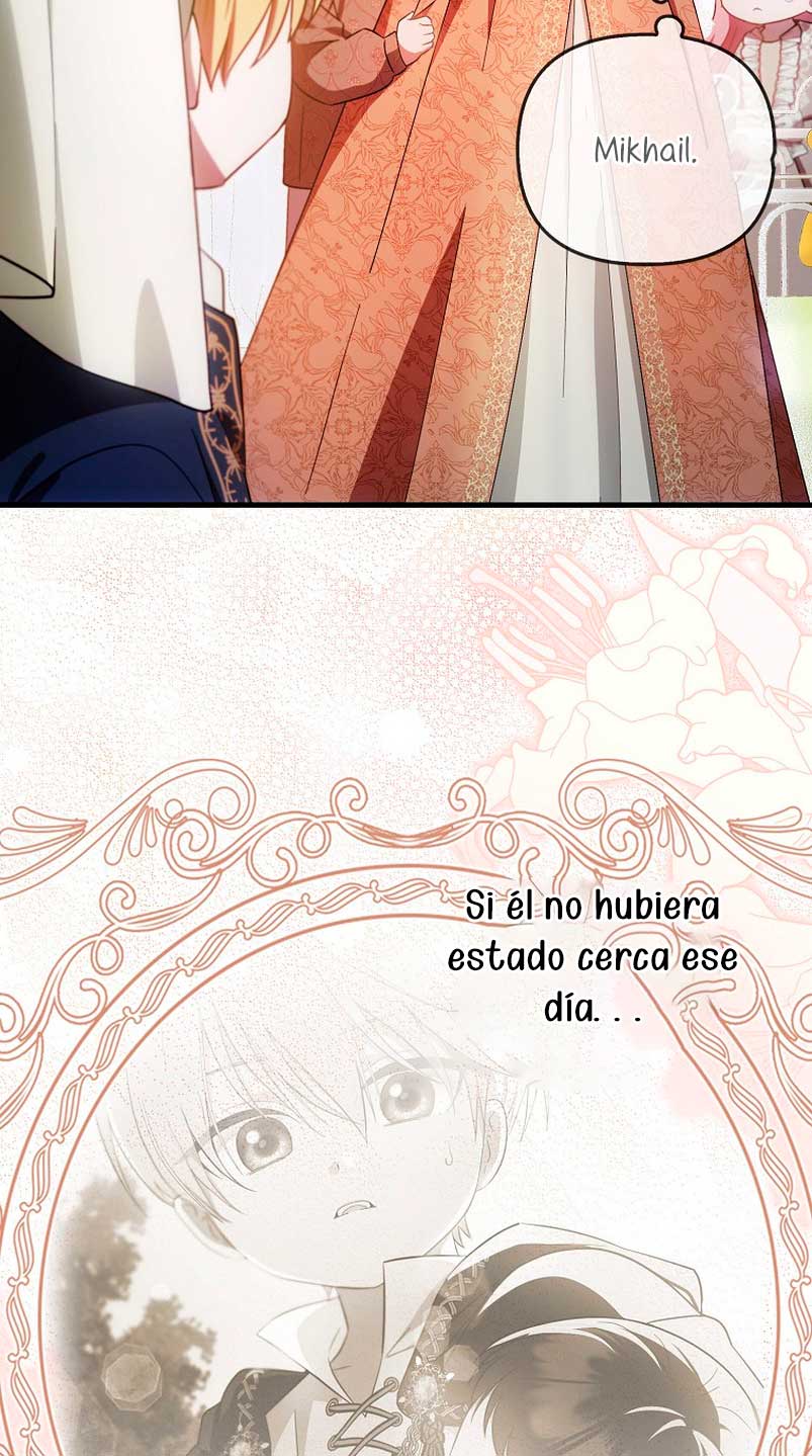 Esta es la primera vez que soy amada Capítulo 10 - Página 26