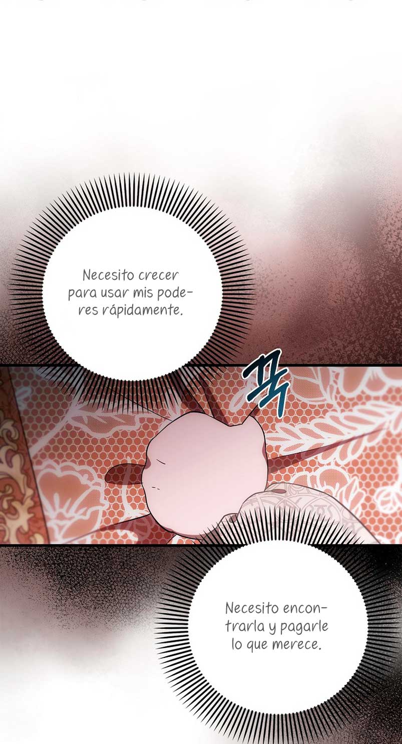 Esta es la primera vez que soy amada Capítulo 10 - Página 32