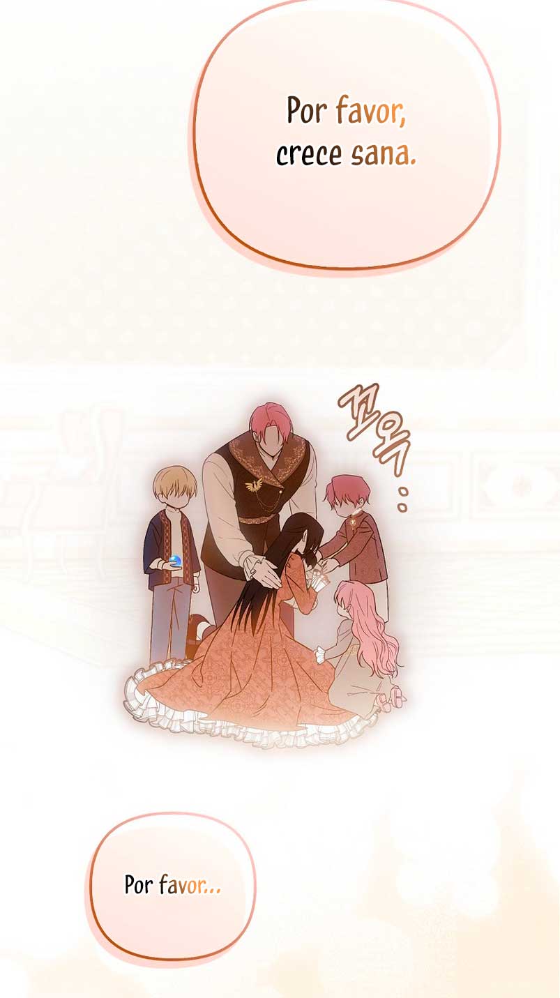 Esta es la primera vez que soy amada Capítulo 10 - Página 34