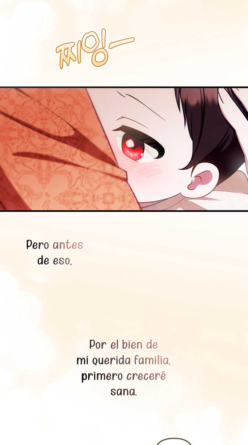 Esta es la primera vez que soy amada Capítulo 10 - Página 35