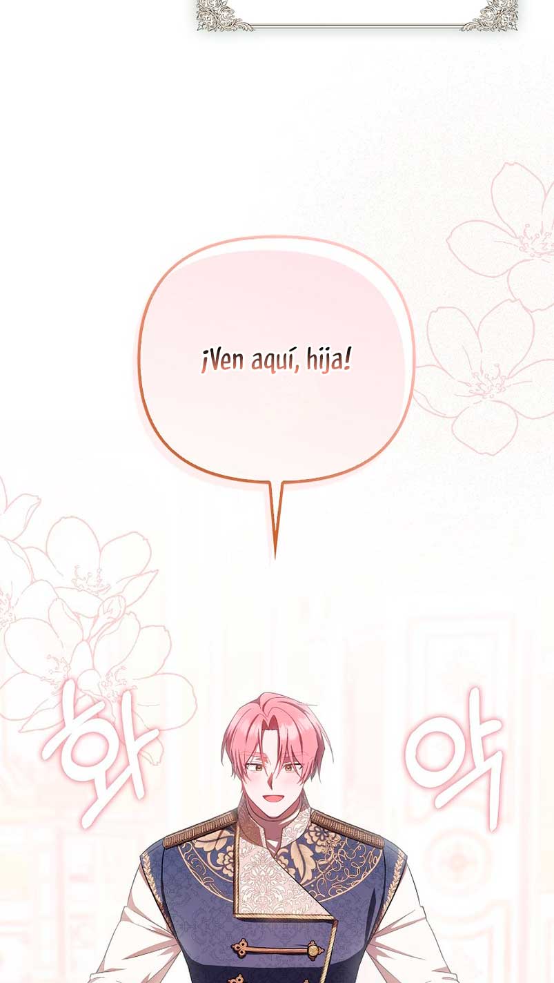 Esta es la primera vez que soy amada Capítulo 10 - Página 39