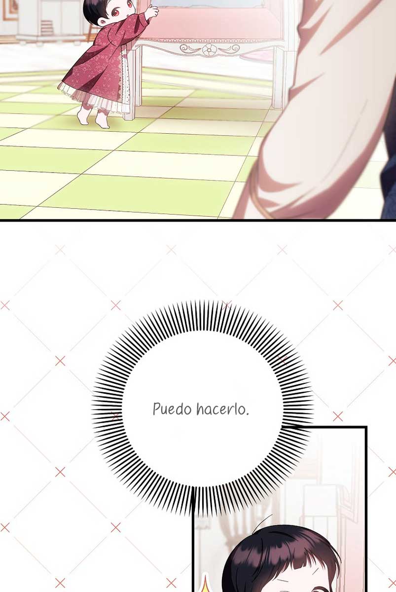 Esta es la primera vez que soy amada Capítulo 10 - Página 41