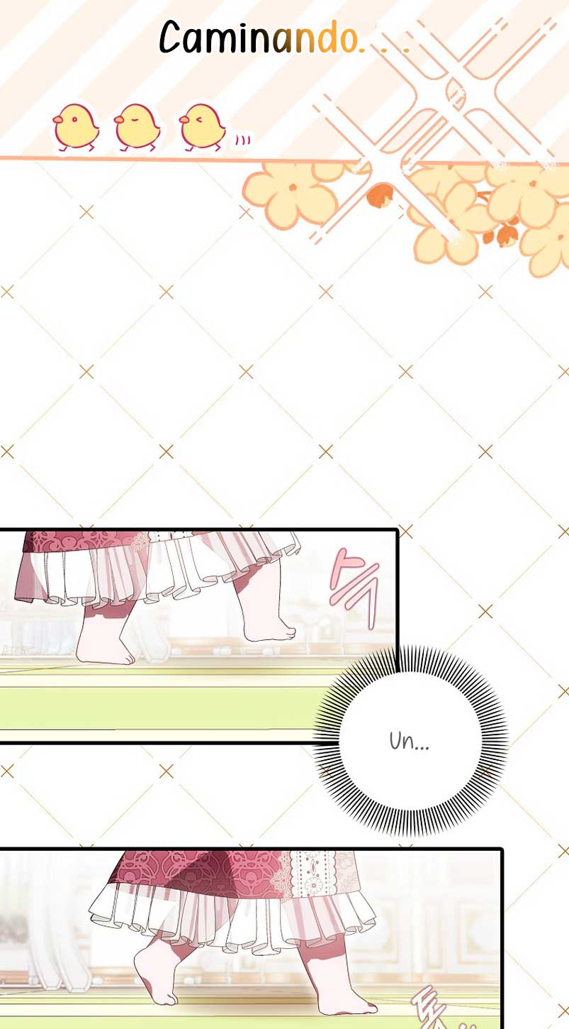 Esta es la primera vez que soy amada Capítulo 10 - Página 43