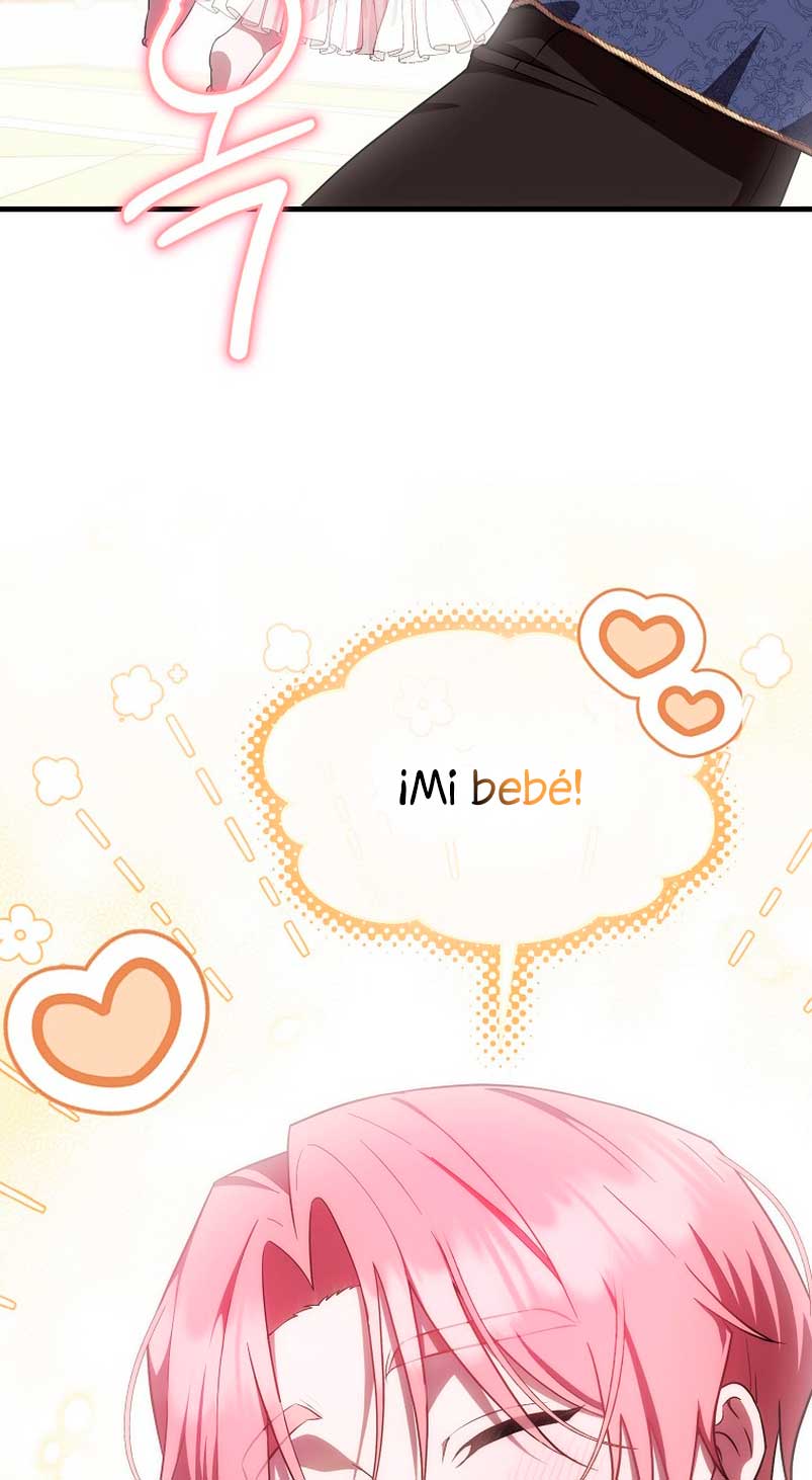 Esta es la primera vez que soy amada Capítulo 10 - Página 47
