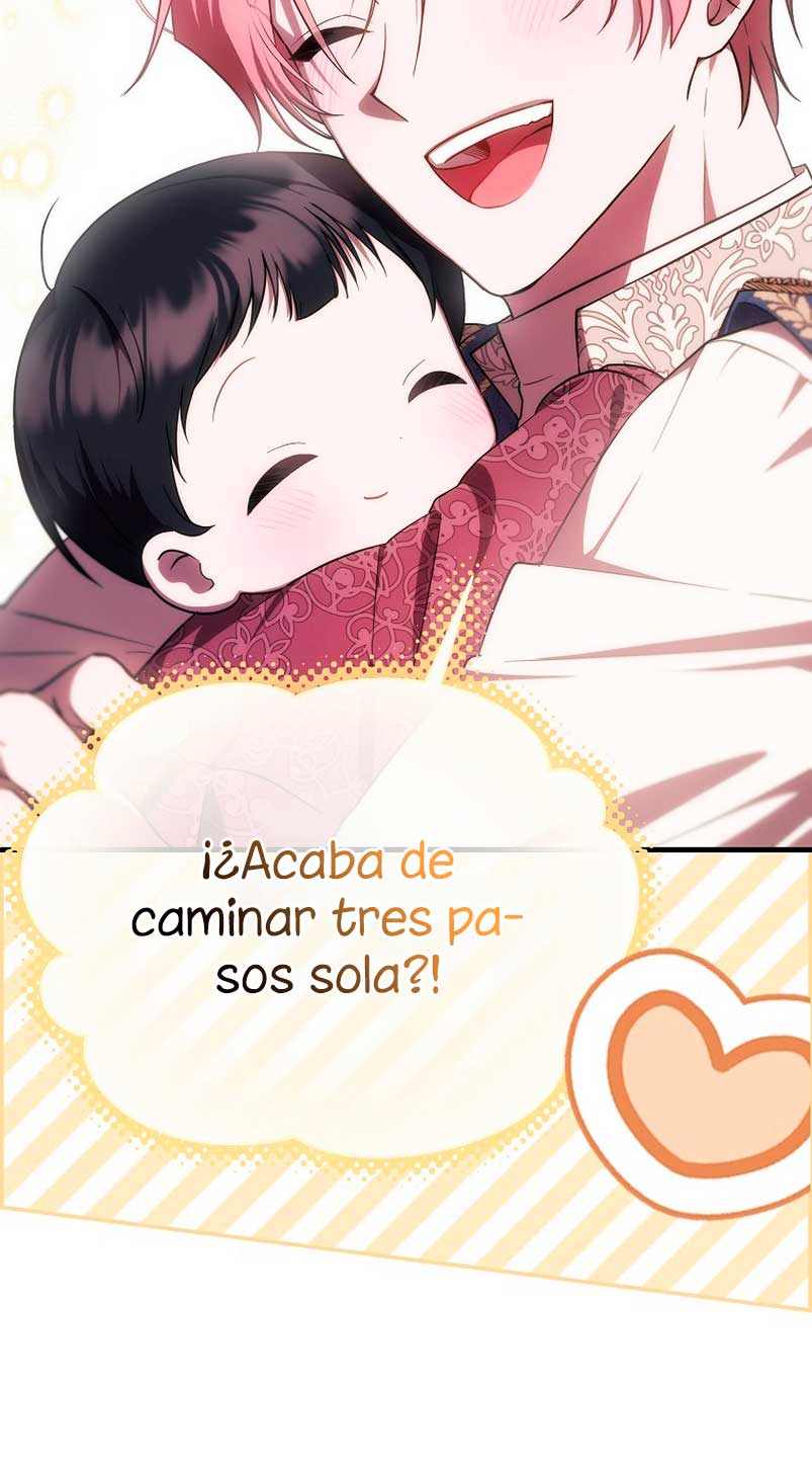 Esta es la primera vez que soy amada Capítulo 10 - Página 48