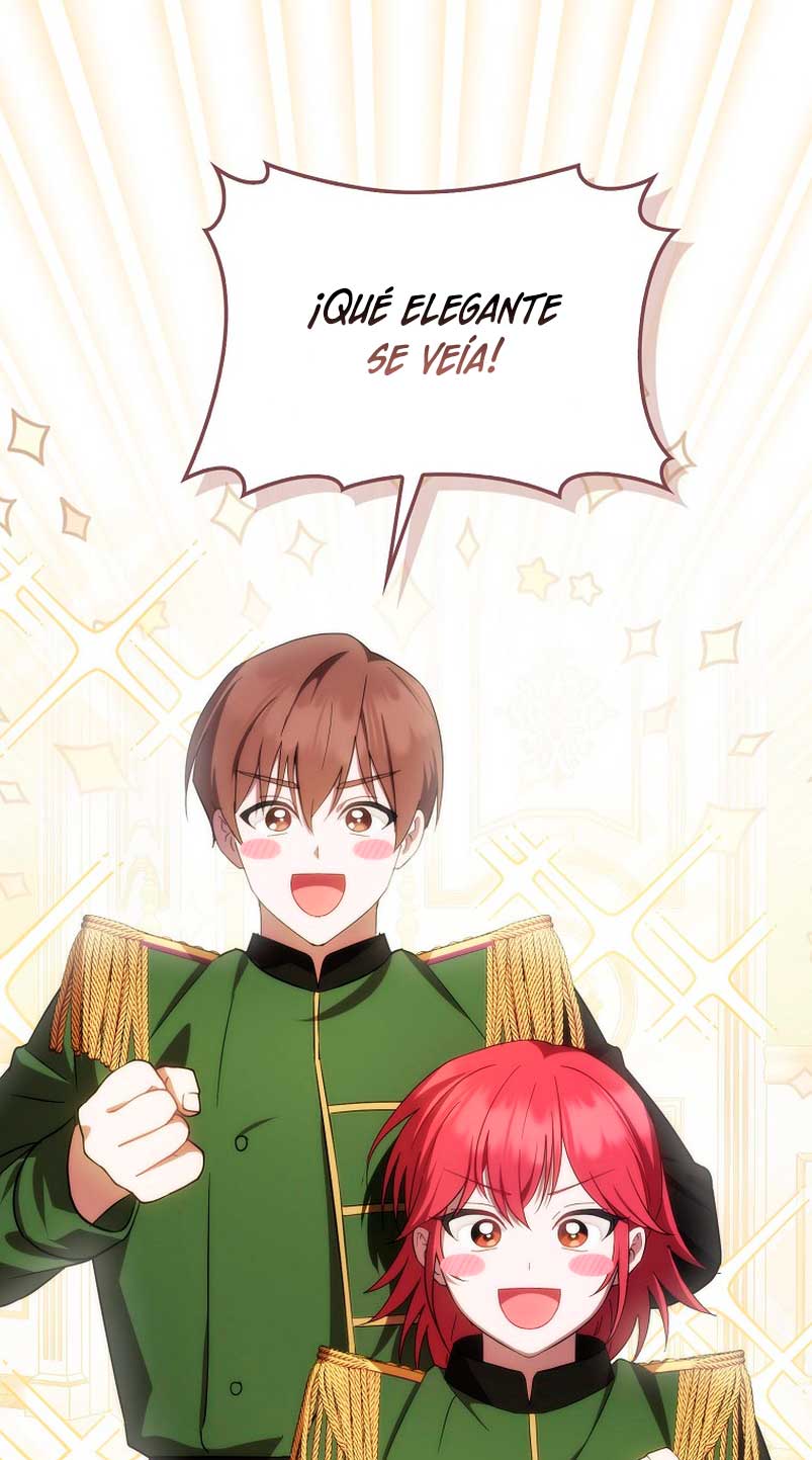 Esta es la primera vez que soy amada Capítulo 10 - Página 50